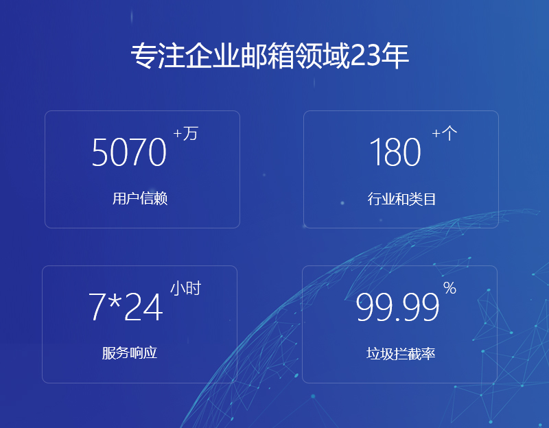 新津网易企业邮箱